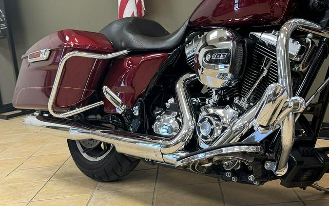 2015 Harley-Davidson Road King® Base