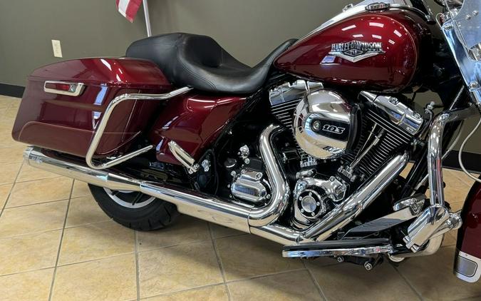 2015 Harley-Davidson Road King® Base