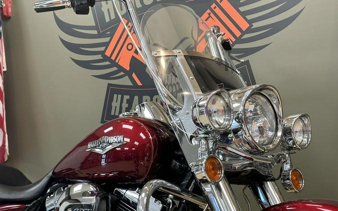 2015 Harley-Davidson Road King® Base