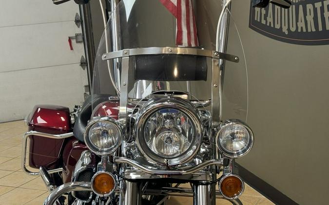 2015 Harley-Davidson Road King® Base