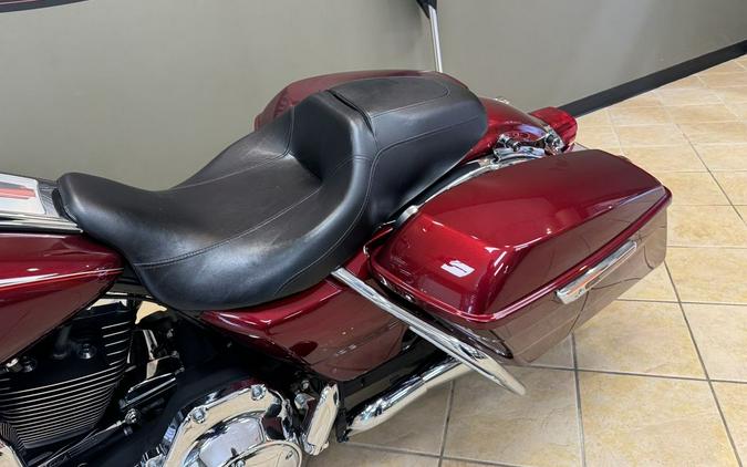 2015 Harley-Davidson Road King® Base