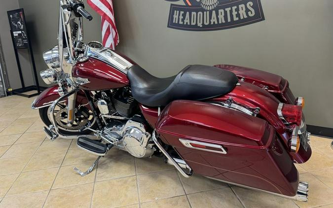 2015 Harley-Davidson Road King® Base