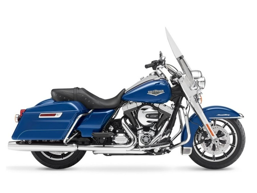 2015 Harley-Davidson Road King® Base