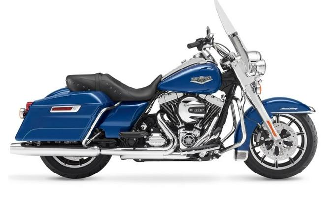 2015 Harley-Davidson Road King® Base