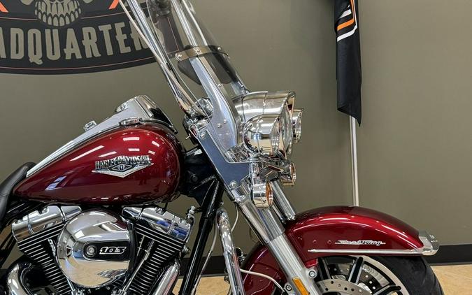 2015 Harley-Davidson Road King® Base