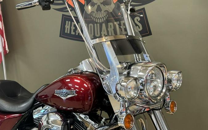 2015 Harley-Davidson Road King® Base