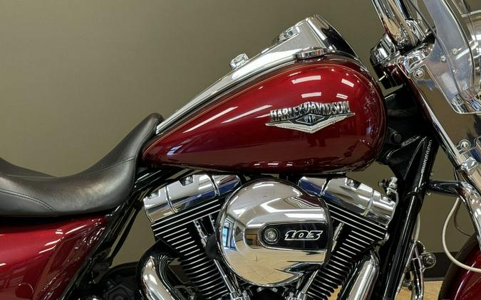 2015 Harley-Davidson Road King® Base