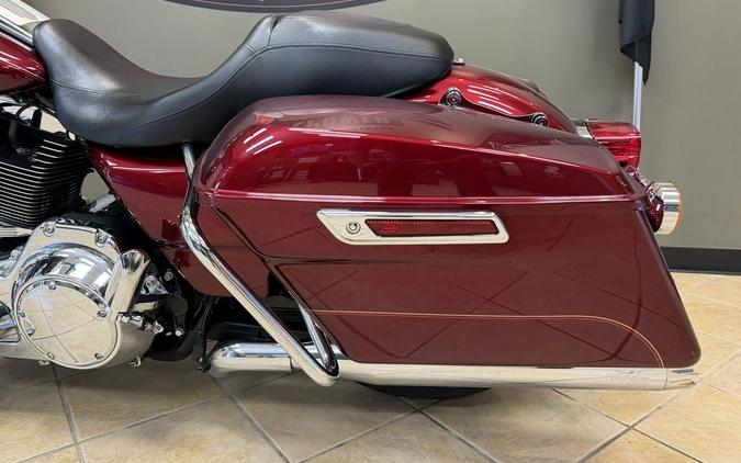 2015 Harley-Davidson Road King® Base