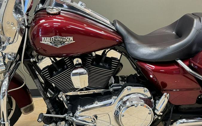 2015 Harley-Davidson Road King® Base