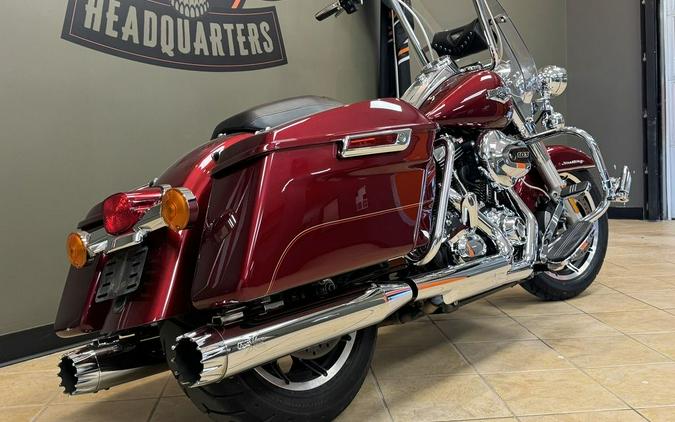 2015 Harley-Davidson Road King® Base