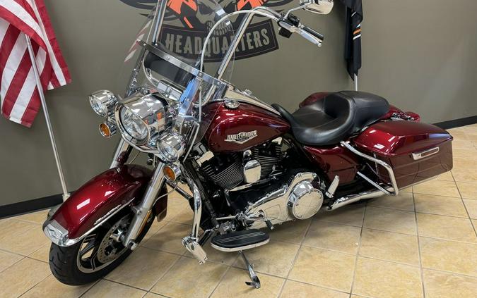 2015 Harley-Davidson Road King® Base