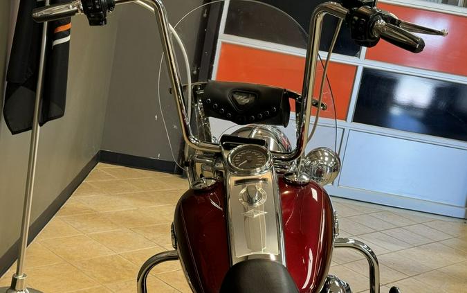 2015 Harley-Davidson Road King® Base