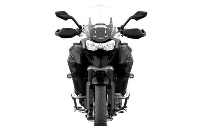 2023 Triumph Tiger 1200 GT Explorer with APR