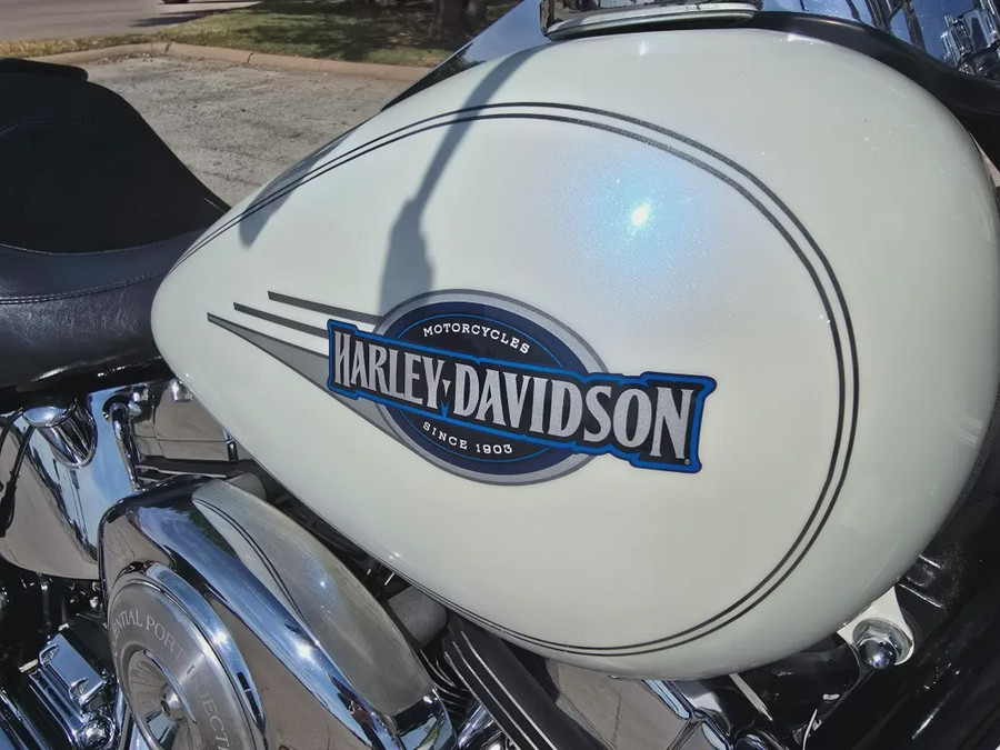 2005 Harley-Davidson® Heritage Softail® Classic