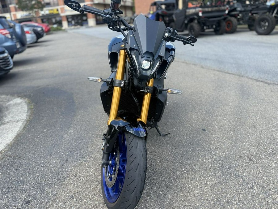 2023 Yamaha MT09SPPS
