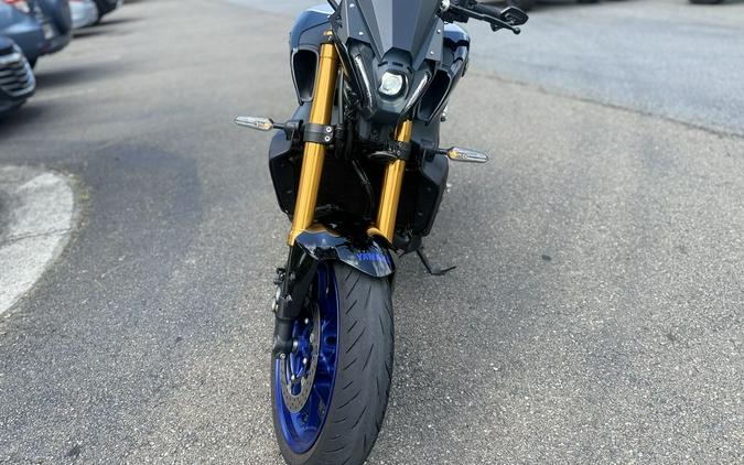 2023 Yamaha MT09SPPS