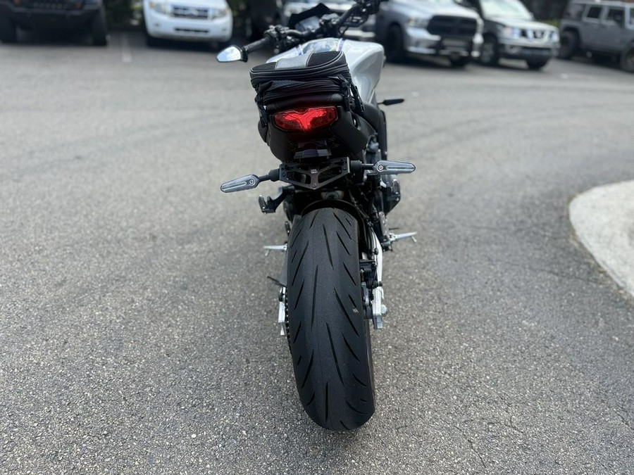2023 Yamaha MT09SPPS