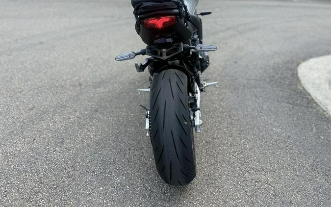 2023 Yamaha MT09SPPS