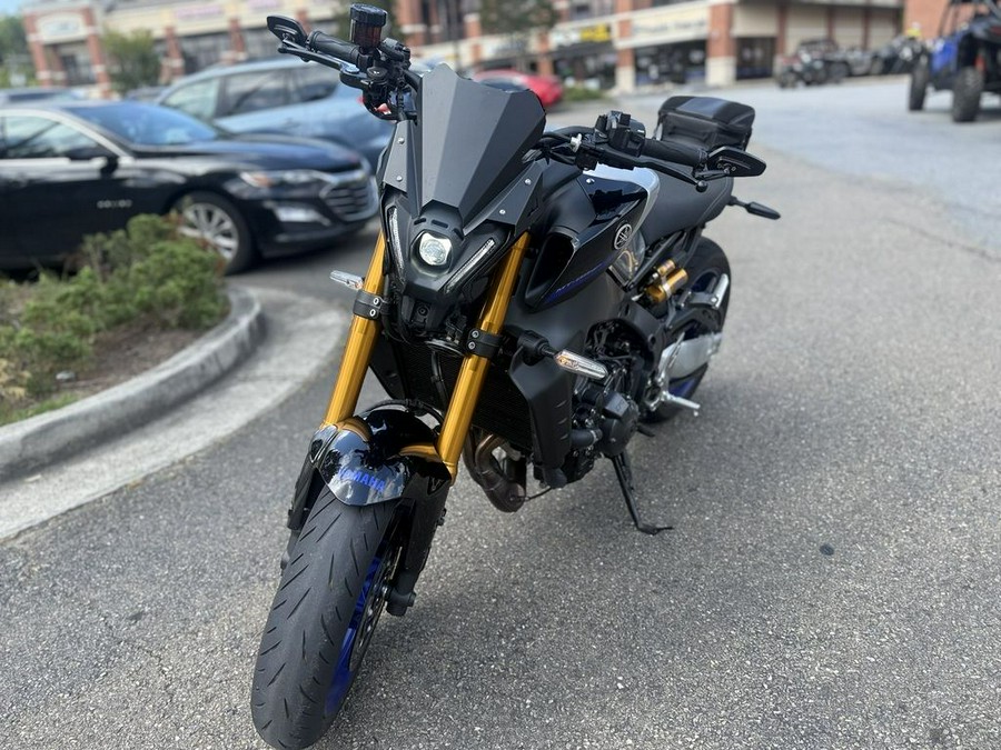 2023 Yamaha MT09SPPS