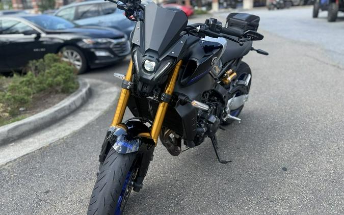 2023 Yamaha MT09SPPS