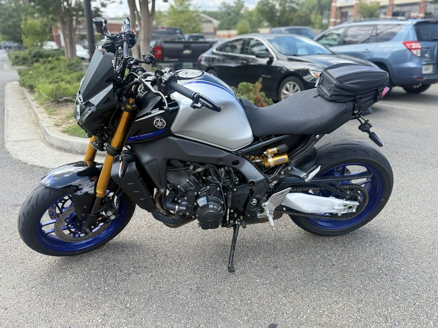 2023 Yamaha MT09SPPS