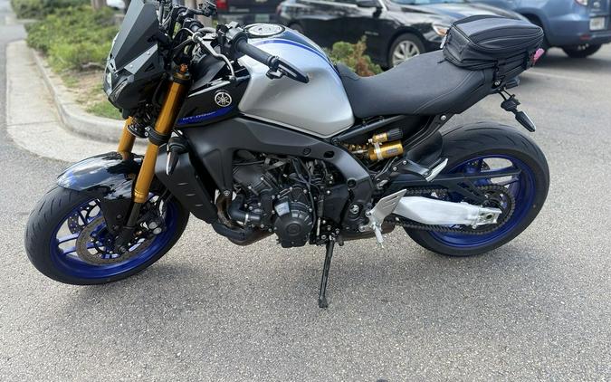 2023 Yamaha MT09SPPS