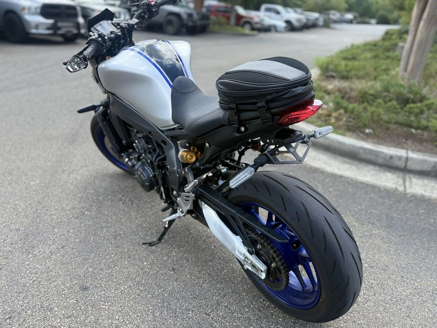 2023 Yamaha MT09SPPS