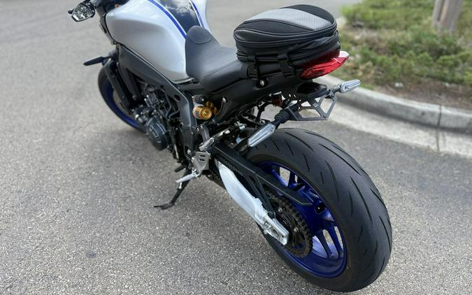 2023 Yamaha MT09SPPS