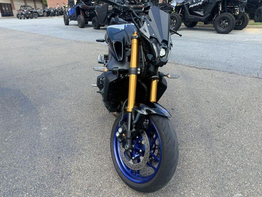 2023 Yamaha MT09SPPS