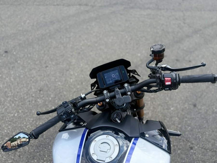 2023 Yamaha MT09SPPS