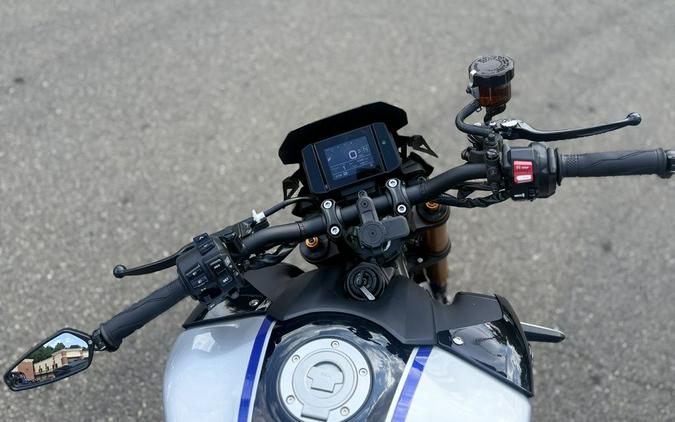 2023 Yamaha MT09SPPS