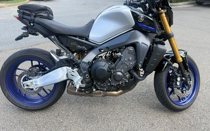 2023 Yamaha MT09SPPS