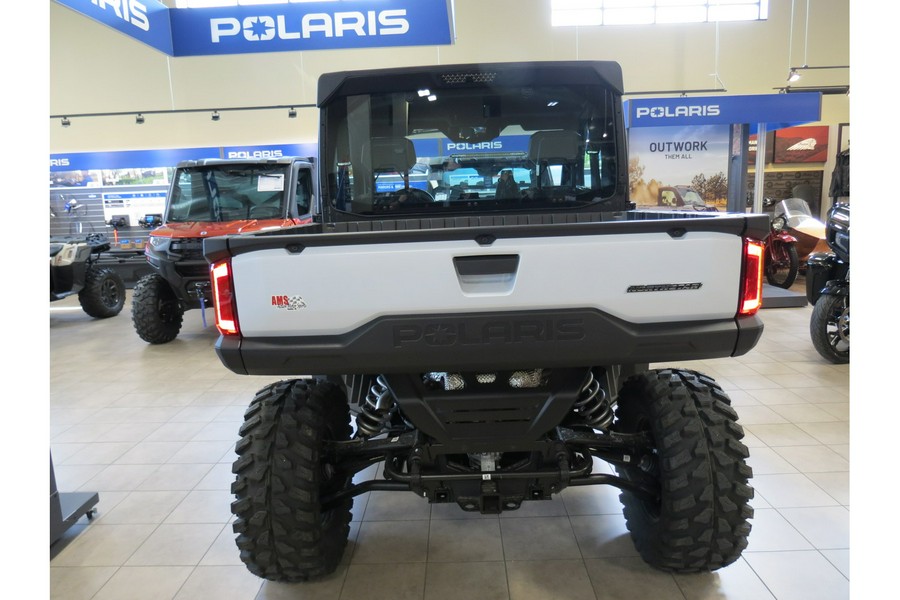 2025 Polaris Ranger® XD 1500 NorthStar Edition Ultimate