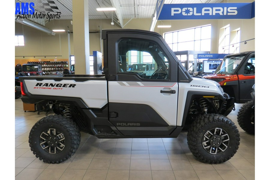 2025 Polaris Ranger® XD 1500 NorthStar Edition Ultimate