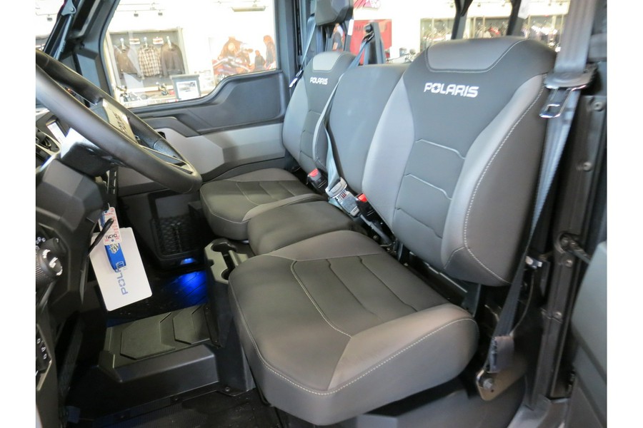 2025 Polaris Ranger® XD 1500 NorthStar Edition Ultimate