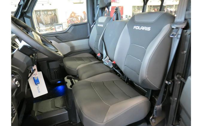2025 Polaris Ranger® XD 1500 NorthStar Edition Ultimate