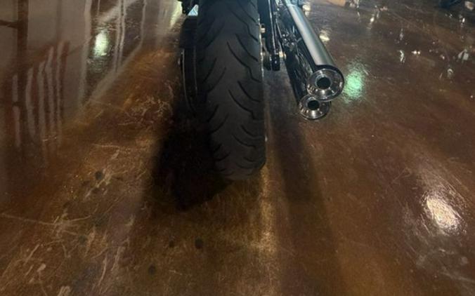 2021 Harley-Davidson Softail® Street Bob® 114