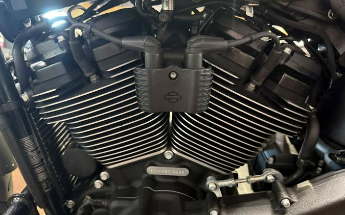 2021 Harley-Davidson Softail® Street Bob® 114