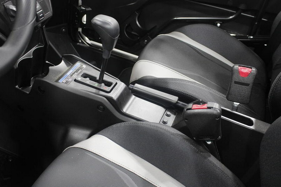 2026 Kawasaki Teryx KRX® 1000 eS