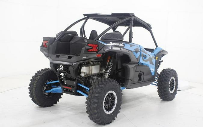 2026 Kawasaki Teryx KRX® 1000 eS