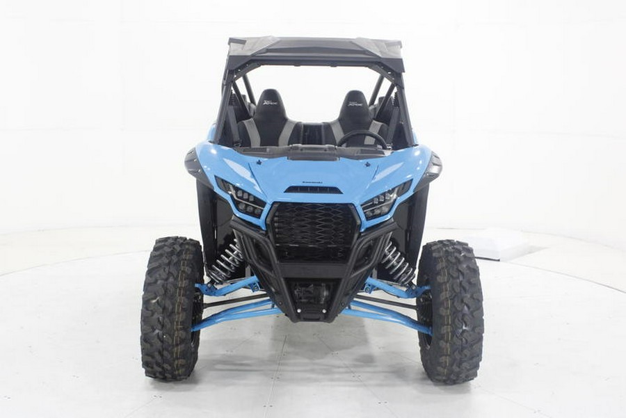 2026 Kawasaki Teryx KRX® 1000 eS