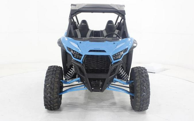 2026 Kawasaki Teryx KRX® 1000 eS