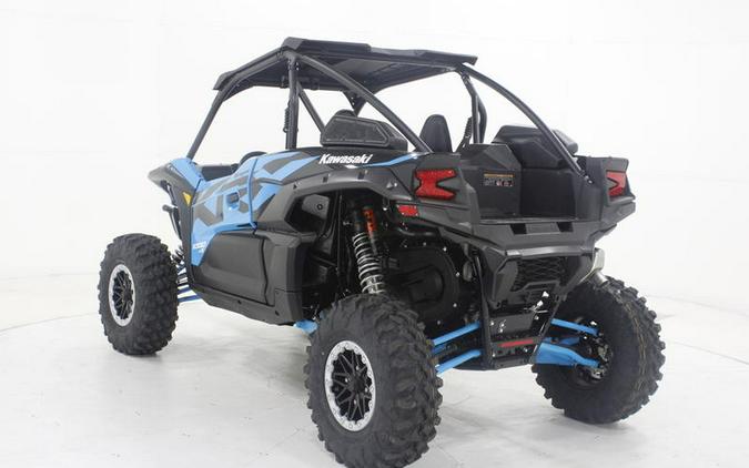 2026 Kawasaki Teryx KRX® 1000 eS