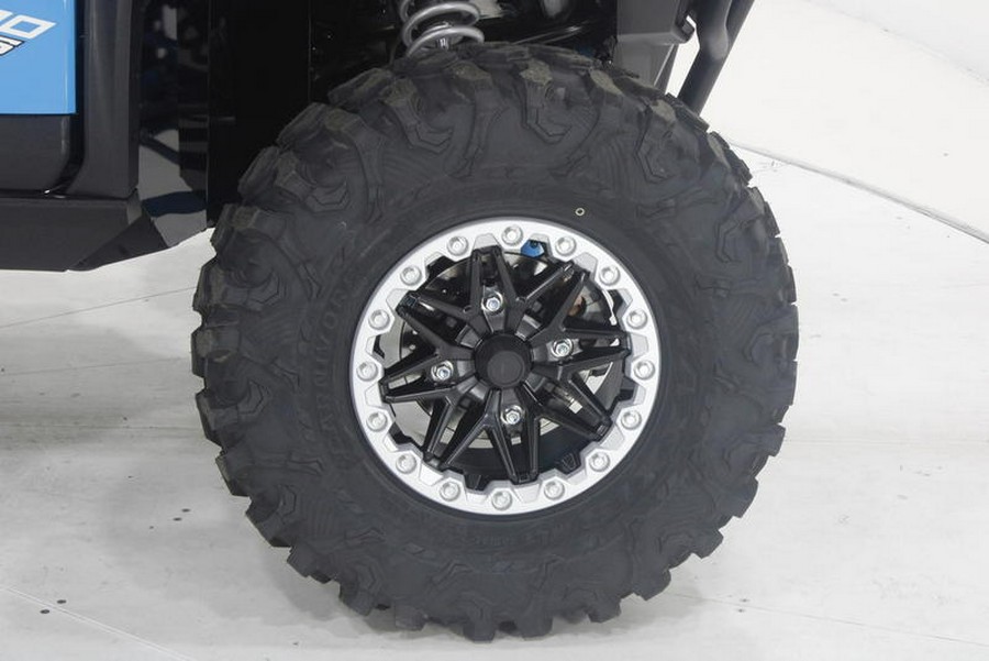 2026 Kawasaki Teryx KRX® 1000 eS