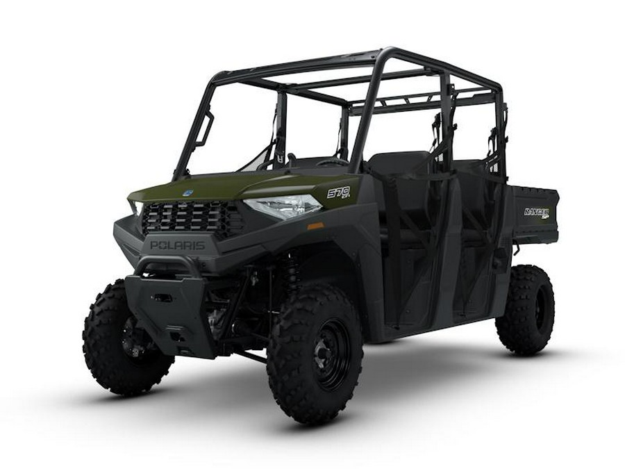 2026 Polaris® Ranger Crew SP 570