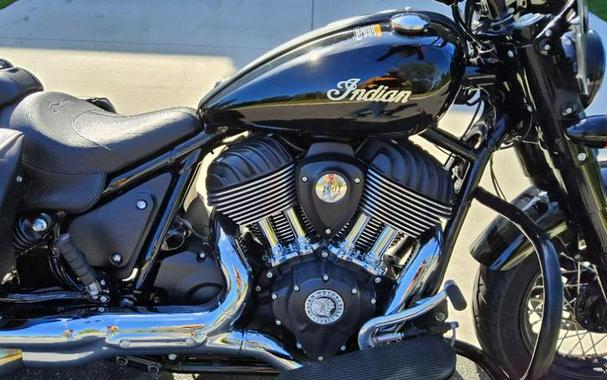 2024 Indian Motorcycle® Super Chief