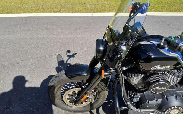 2024 Indian Motorcycle® Super Chief