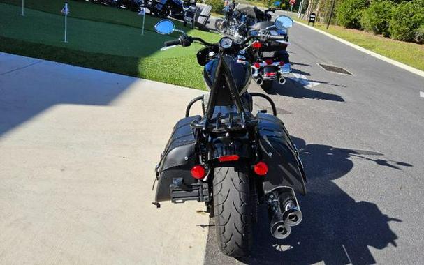 2024 Indian Motorcycle® Super Chief