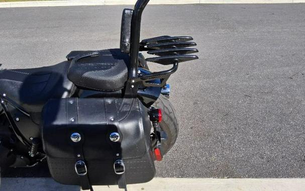 2024 Indian Motorcycle® Super Chief