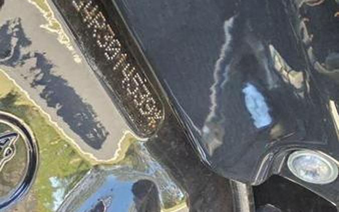 2024 Indian Motorcycle® Super Chief